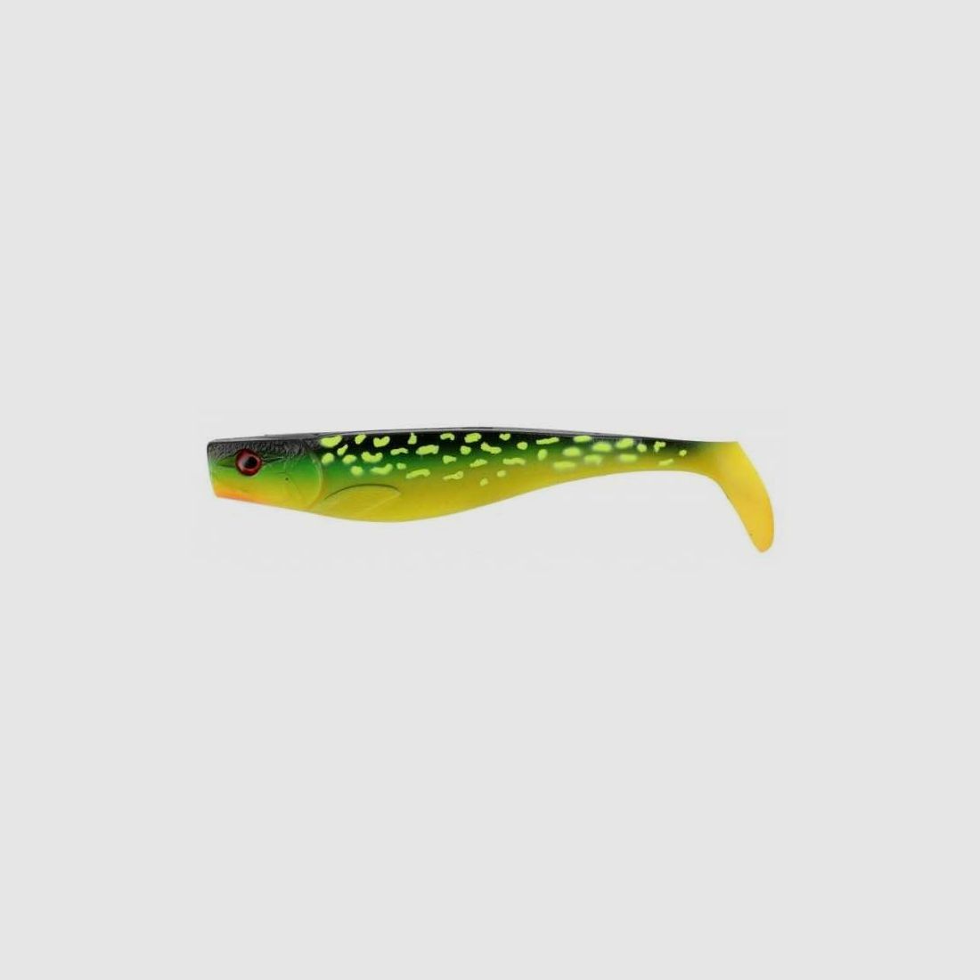 Cebo Blando Illex Dexter Shad 200 20cm Crazy Pike