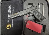 Nighthawk Custom Chairman 9mm Luger 6