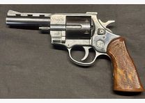 Weihrauch HW38 .38Special