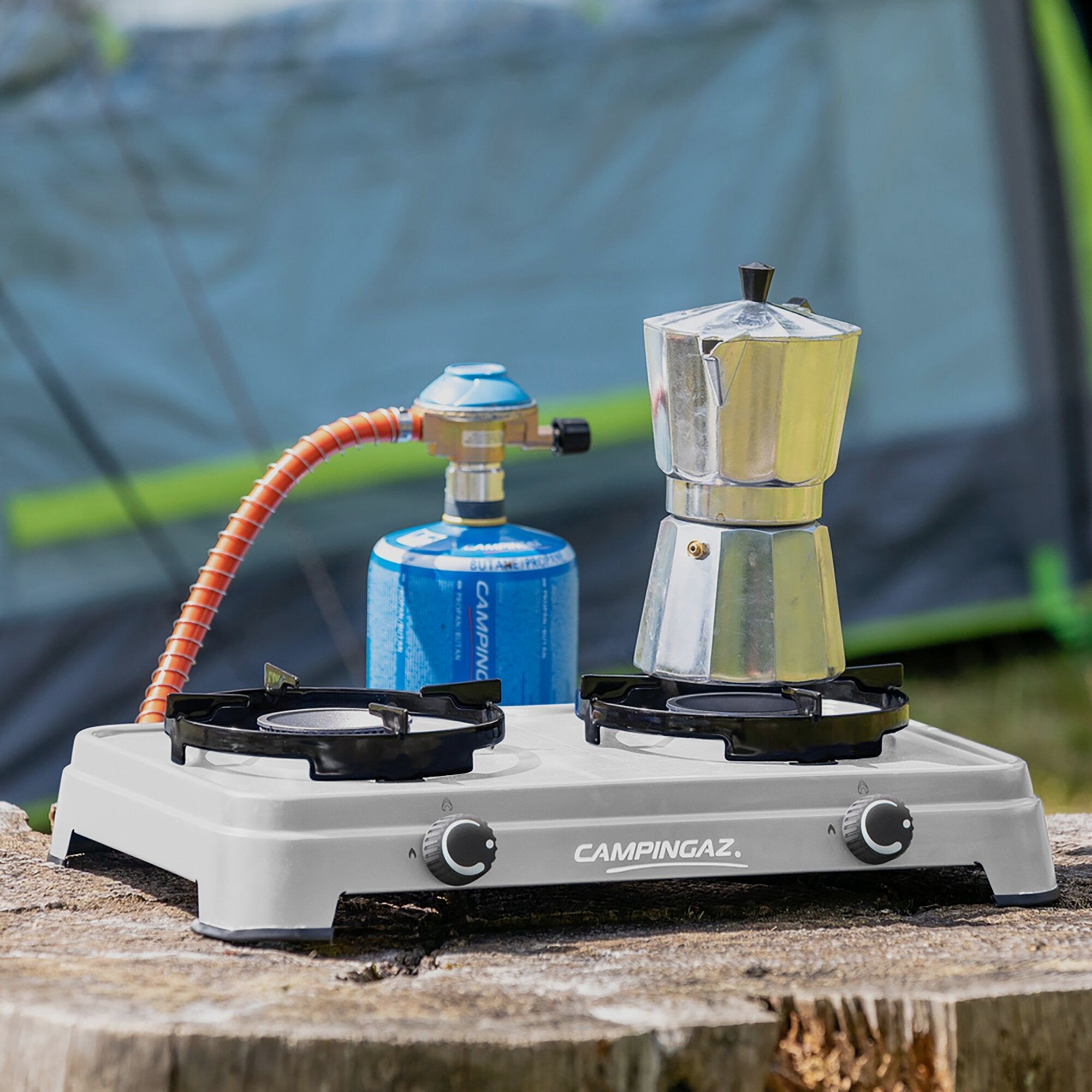 Campingkocher Camping Cook CV, Bild 7 von 8