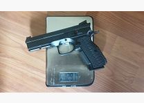 -CZ- Shadow 2 azione singola solo 1291g