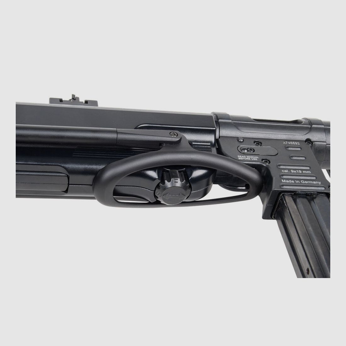 GSG - German Sport Guns Schmeisser GSG-MP40 9mm Luger