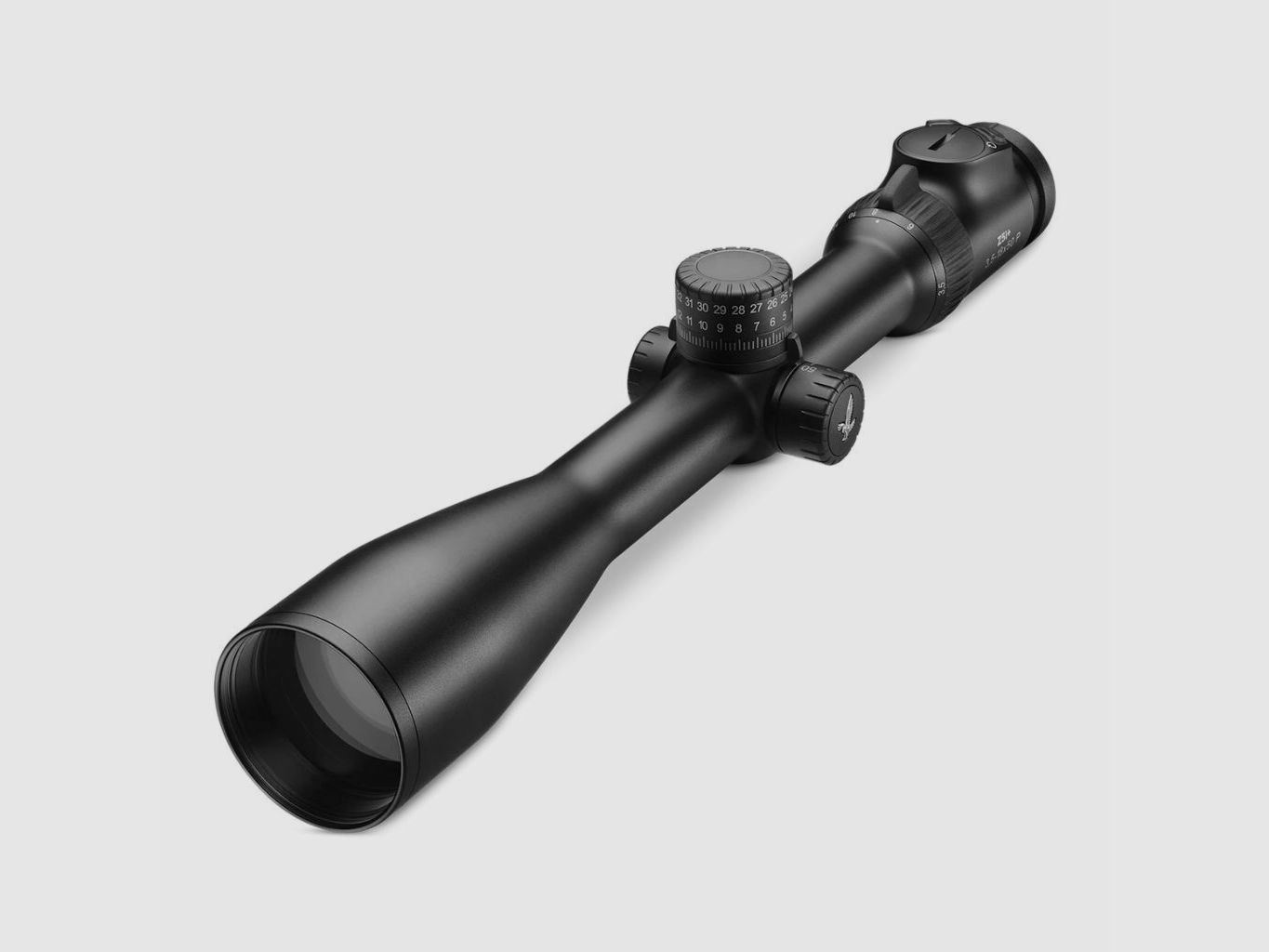 Lunette Swarovski Optik Z5i+ 3,5-18×50
