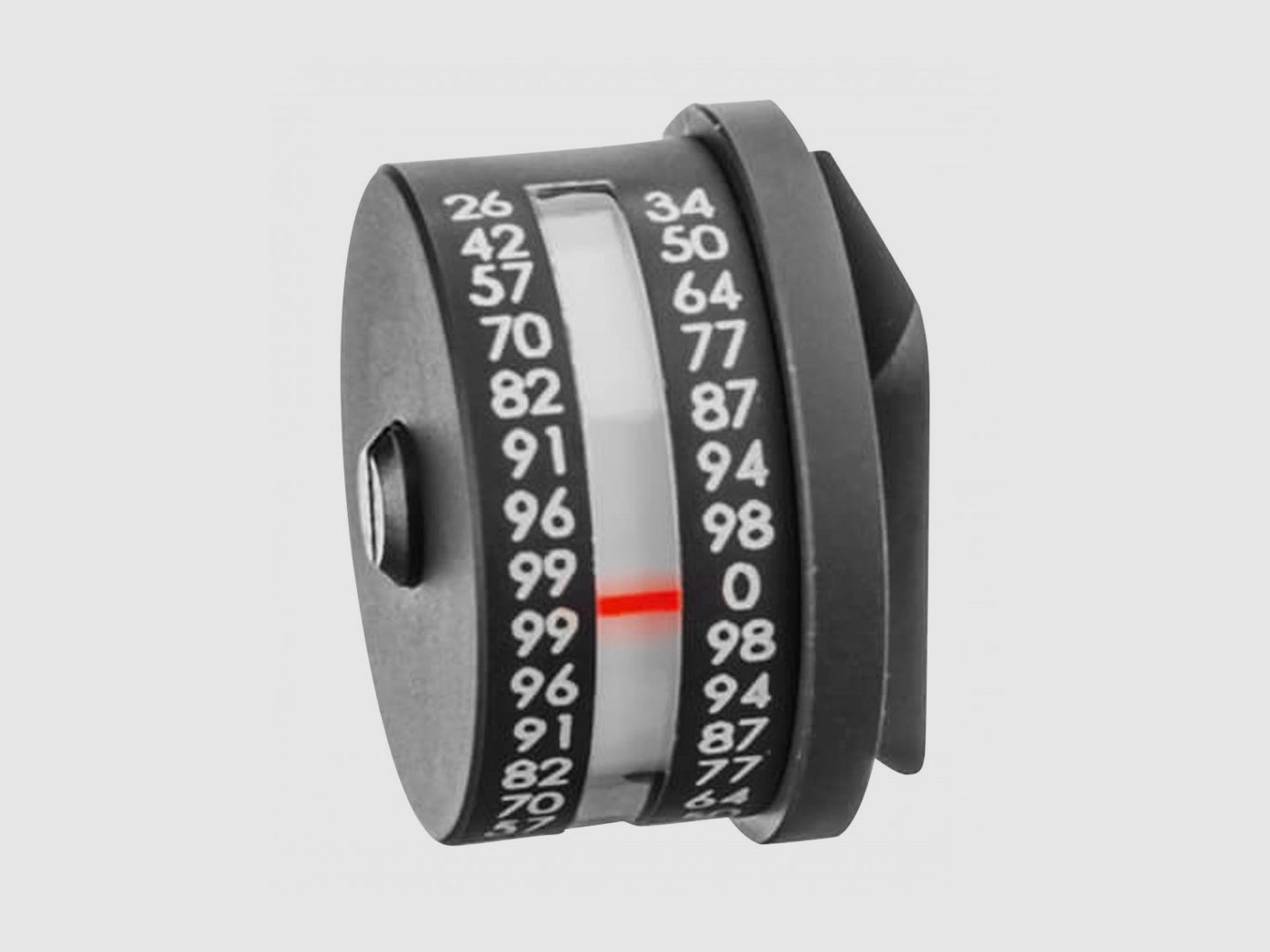 Indicador de ángulo coseno para nivel Eratac, imagen 2 de 2