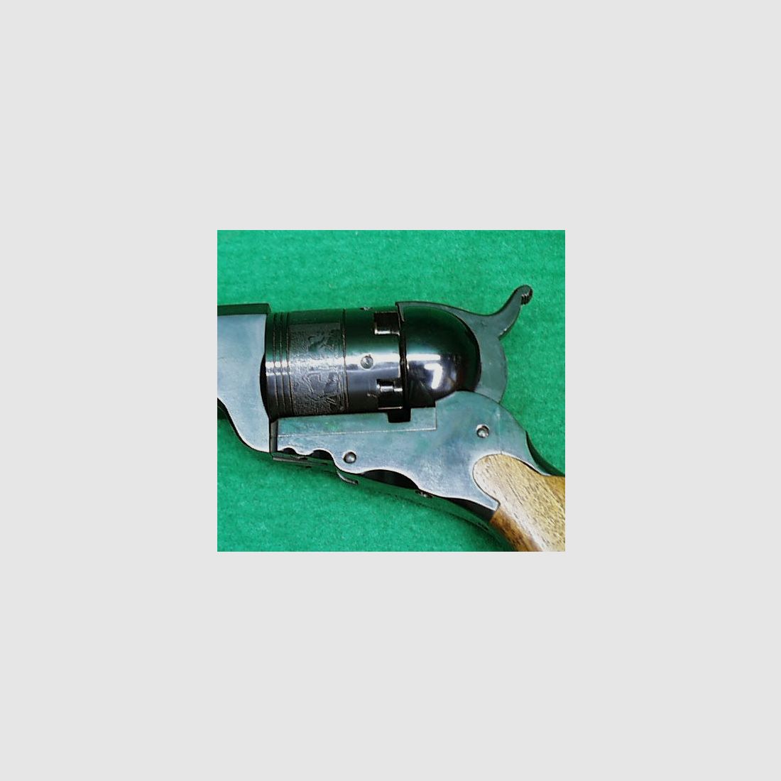 Pietta	 Colt 1836 Paterson