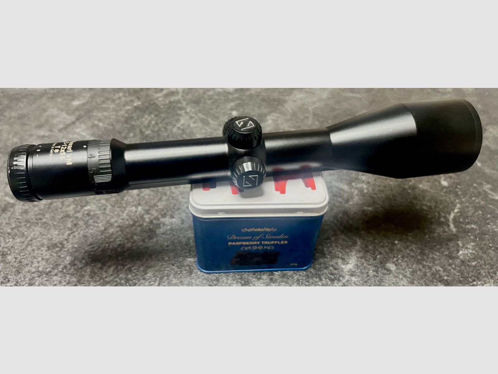 Zeiss Diavari 3 - 12 x 56