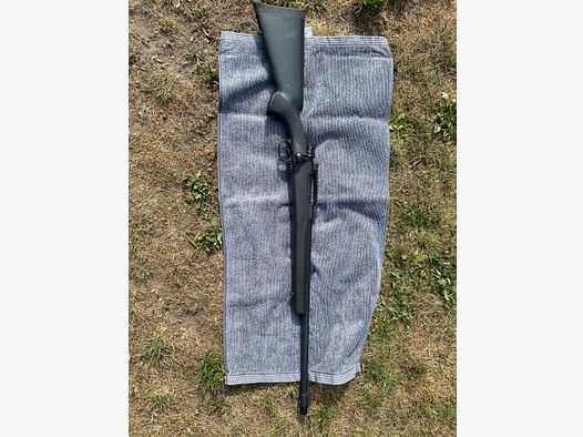 98er DWM Argentin, 8x57 IS