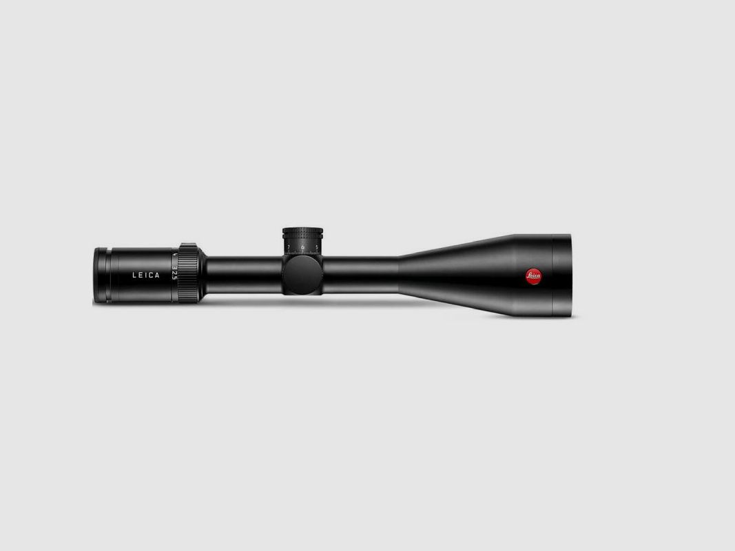 Leica Zielfernrohr Amplus 6 2,5-15x56i Abs.L-4a | BDC, Bild 6 von 6