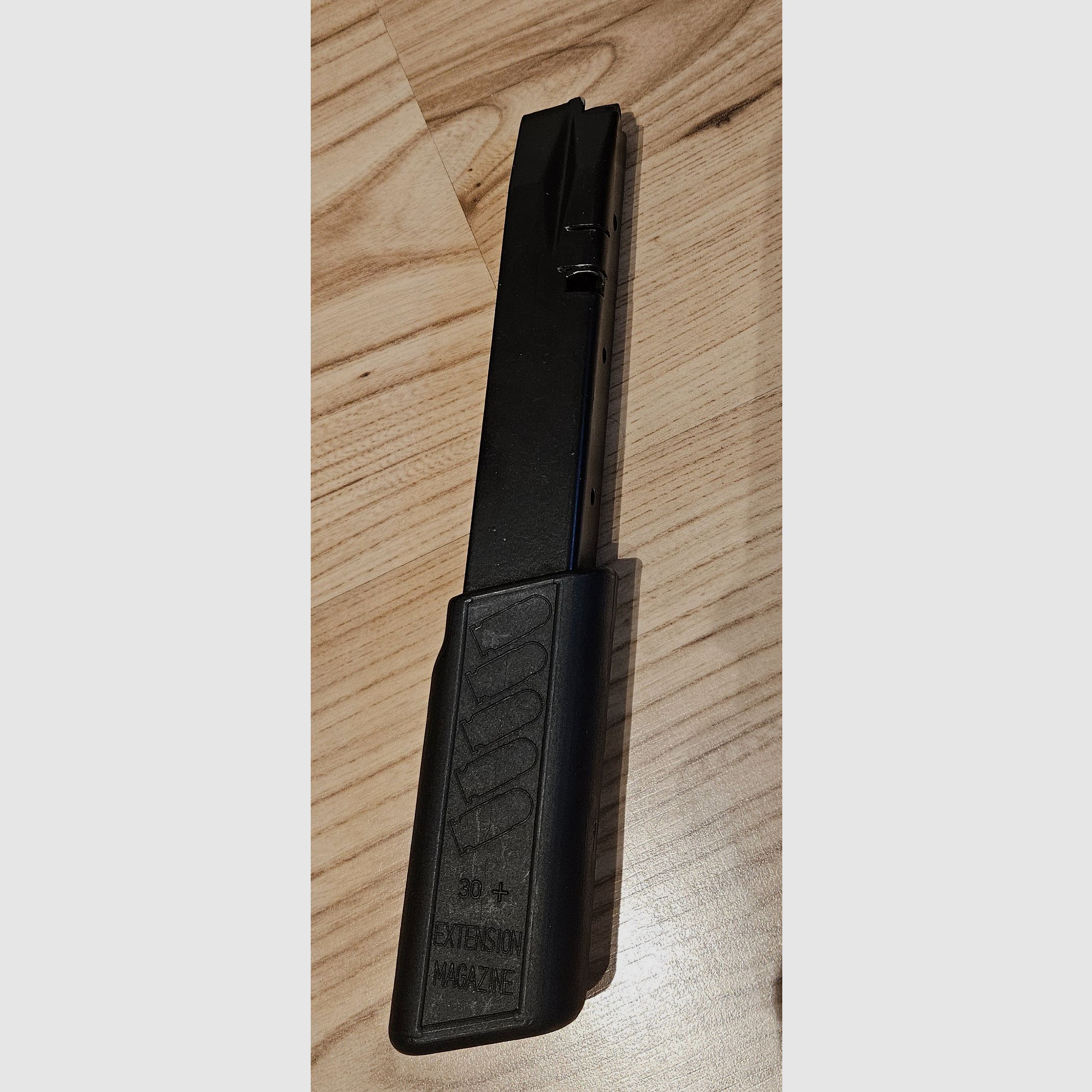 Pistola de fogueo Zoraki 918 calibre 9mm, 49 cartuchos de salva, cargador de 30 disparos, ayuda de carga, munición luminosa