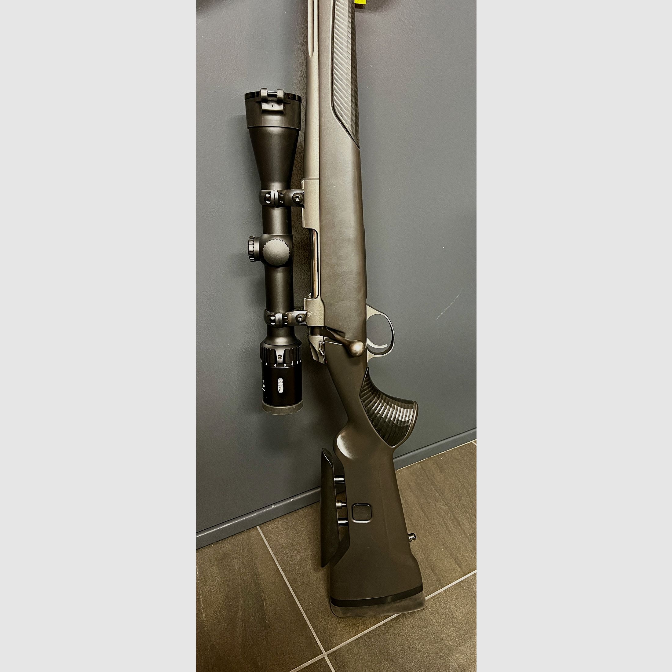 Sako 85 S Finnlight 2 Stainless .308 Win. - keine Tikka