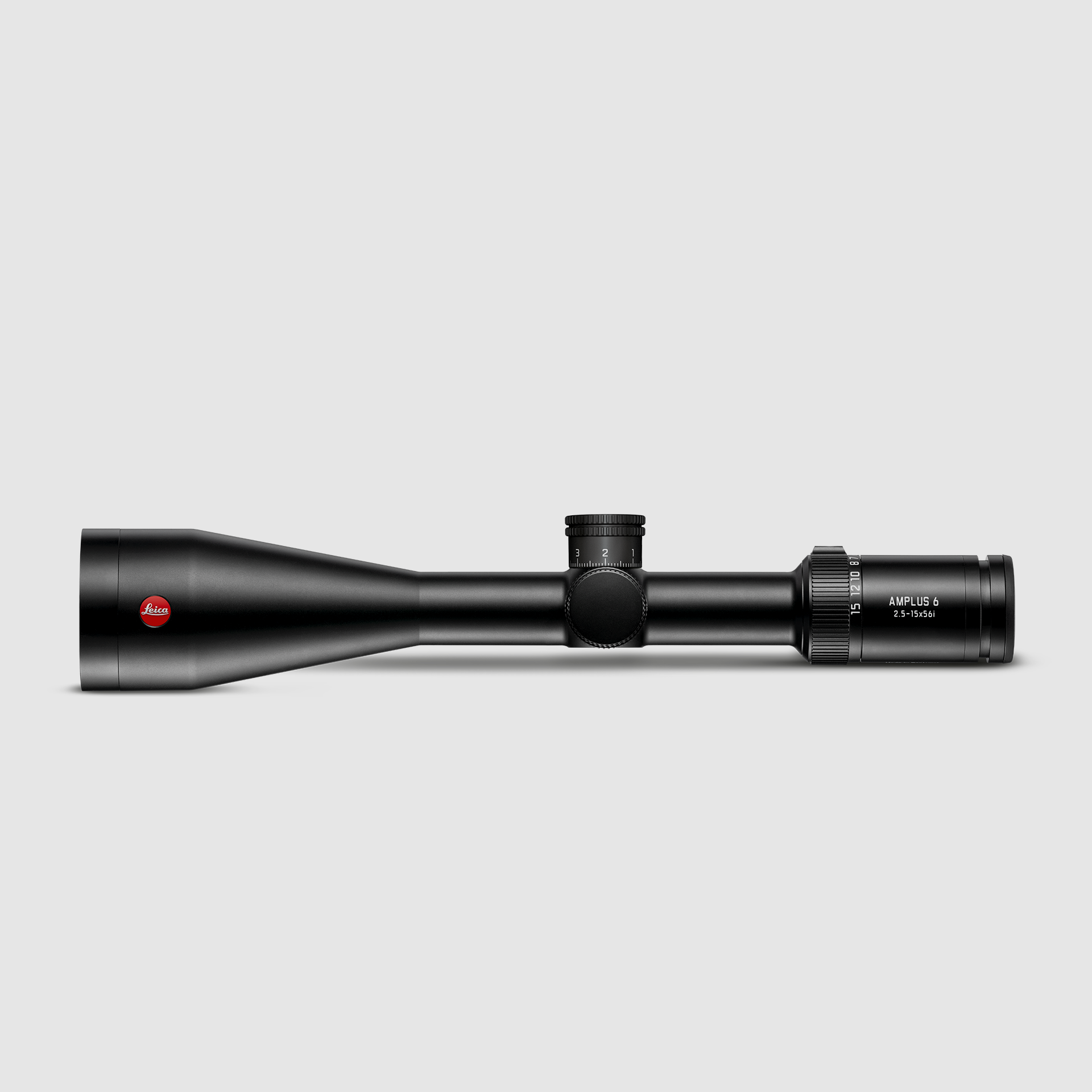 LEICA AMPLUS 6 2.5-15x56i, image 2 of 3