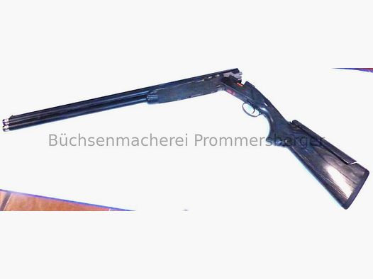 Beretta 688 Black Sporting AS 12/76,
