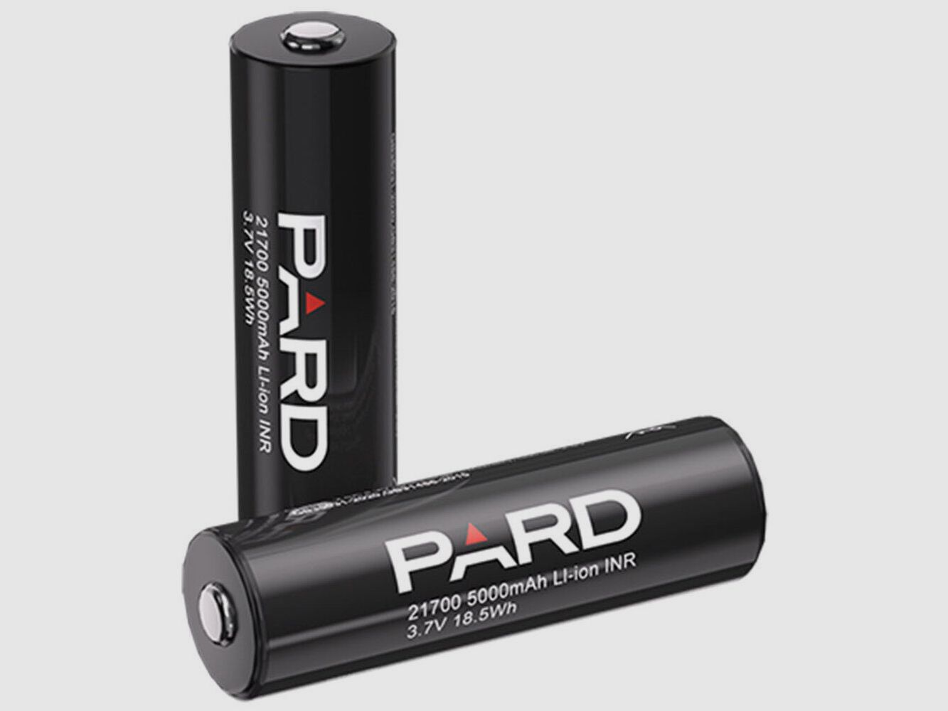 Pard Battery 21700 5000mAh