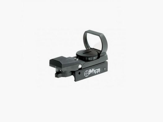 Sun Optics USA Reflex Holosight 23x33 Tactical