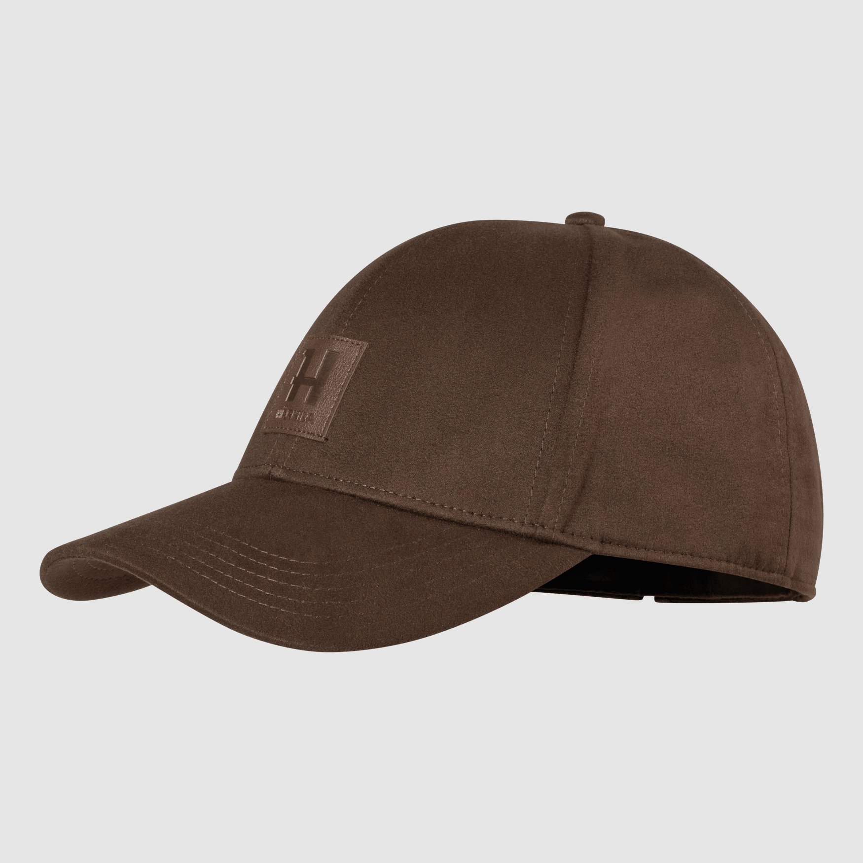 Härkila Berkshire Cap Dark Brown