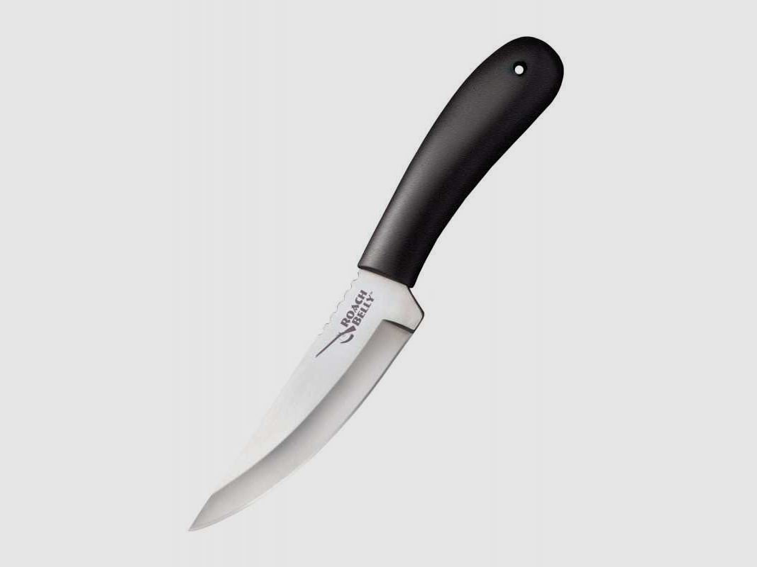 Cold Steel Roach Belly, Outdoormesser