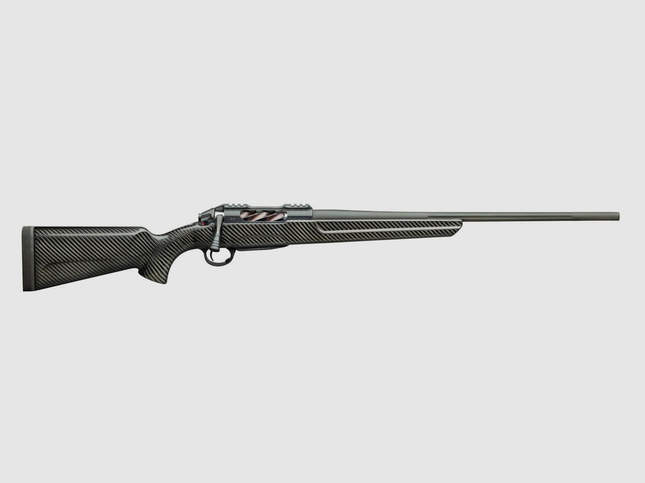 Hunter Carbon, Bild 2 von 2