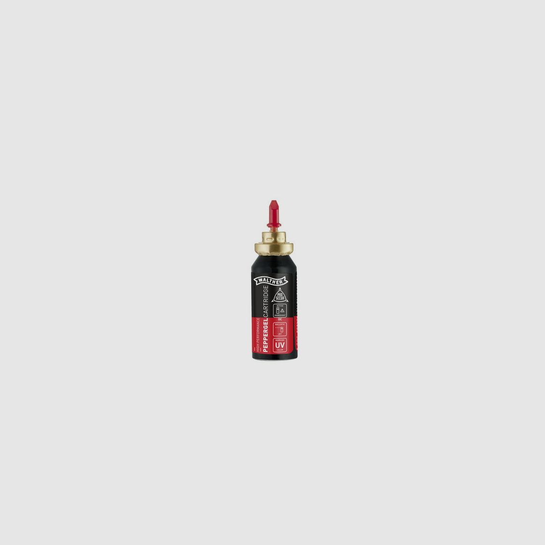 PEPPERGEL CARTRIDGE MIT UV-MARKER - 11ML - FÜR HDR50-LAUNCHER