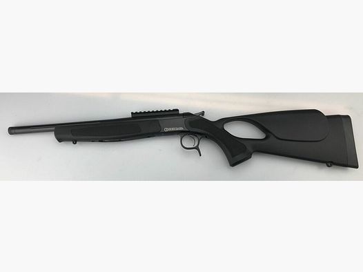 BERGARA	 BA13 TD 16,5" Lauf