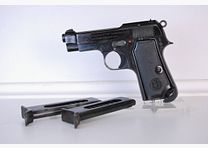 PISTOLET BERETTA _35 >PU850