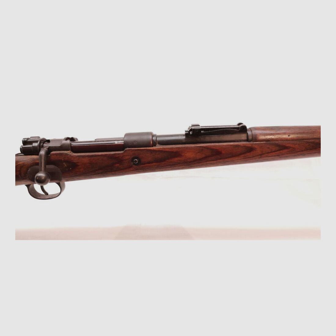 Mauser K98k