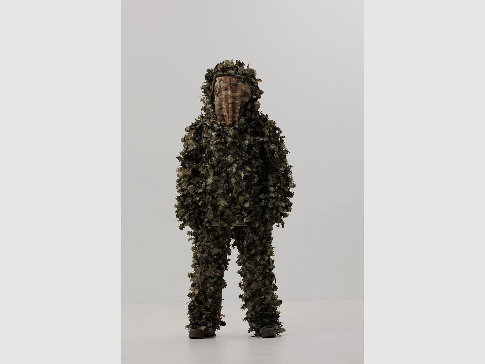 Ghillie V4 Green Summer Lapa Gear, afbeelding 1 van 9