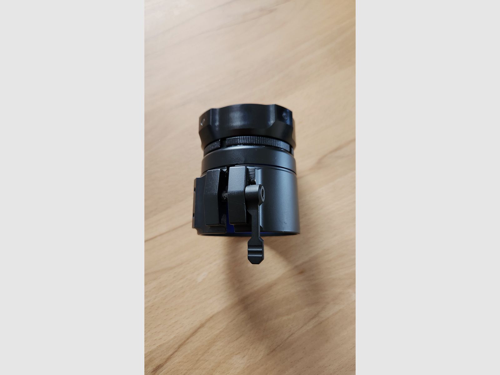 Urządzenie do nocnego widzenia PULSAR FN455 z adapterem RUSAN