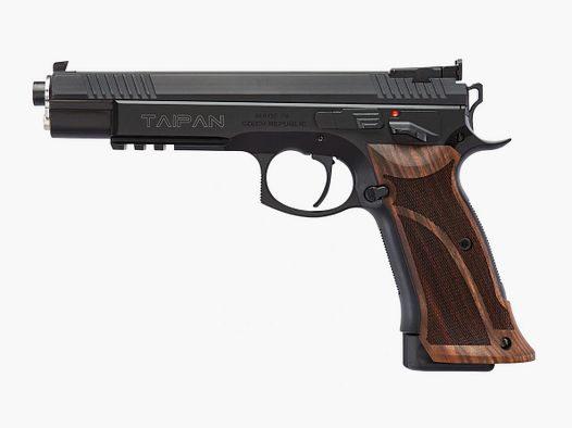 Pro Tuning CZ75 Taipan Sport, Kaliber 9mmLuger || Pistole