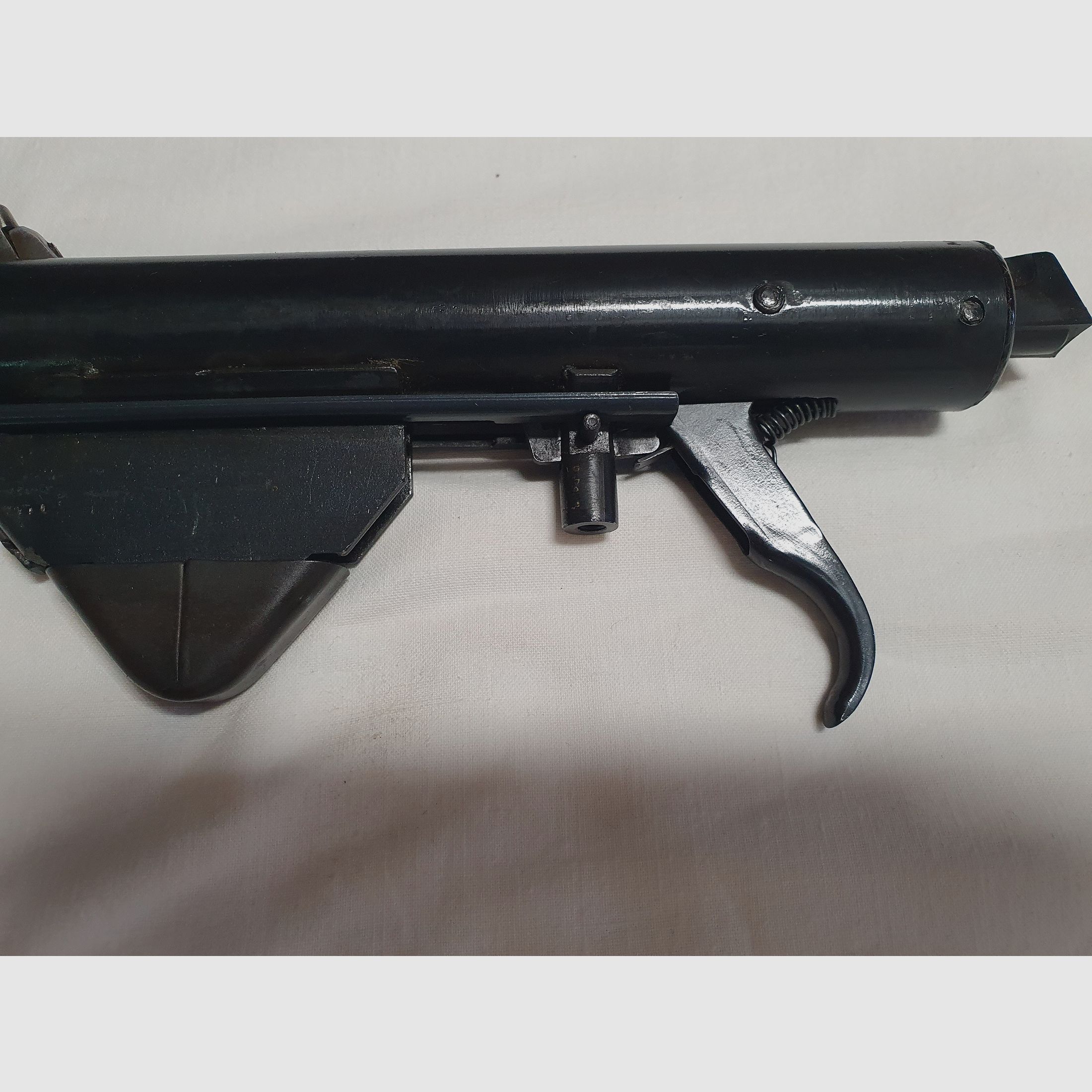 Attention collectionneurs !!! Haenel 310 système long 2 vis de crosse !!! VB
