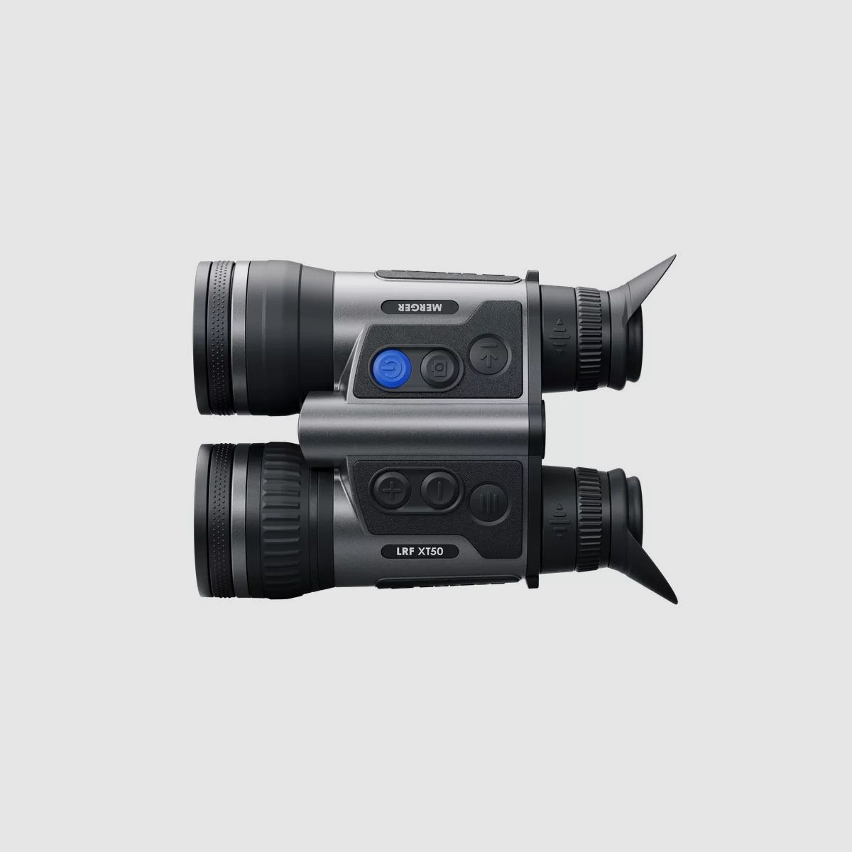 PULSAR Wärmebildfernglas Merger LRF XT50