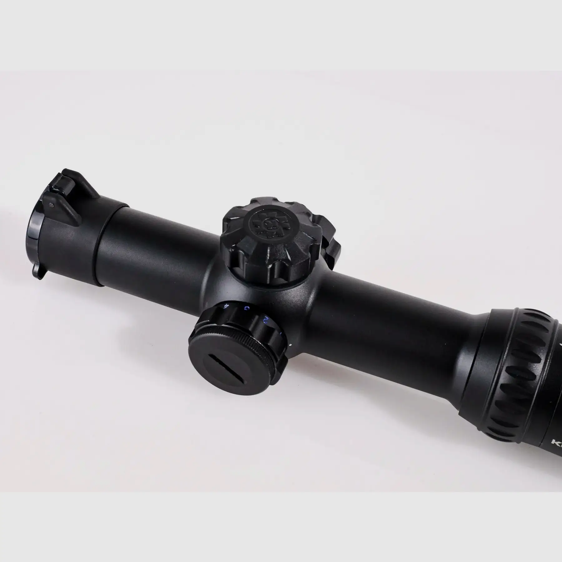 Konus Konuspro M-30 1-6X24i Richtkijker, afbeelding 4 van 5