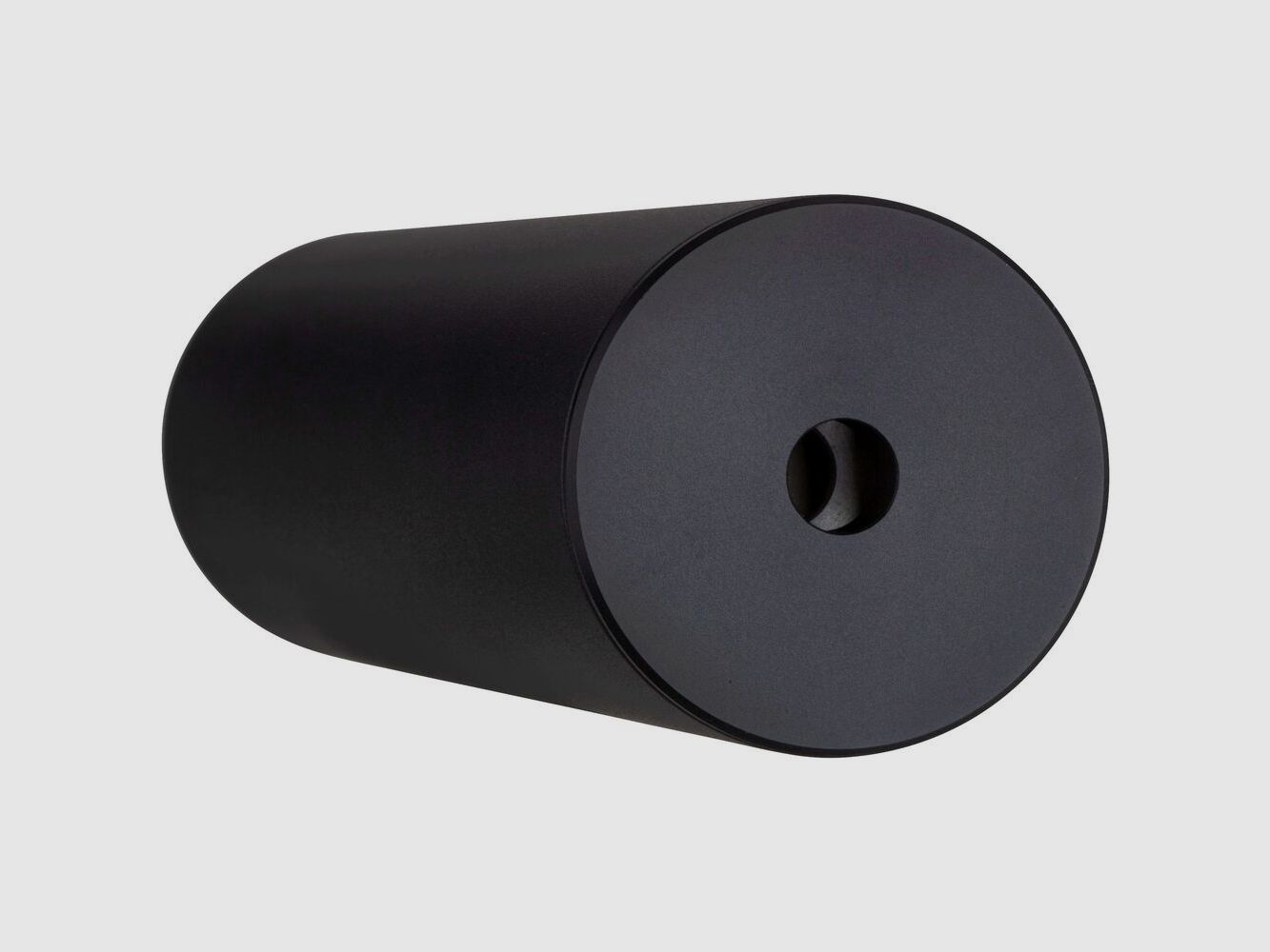 JAKI Silencer Titanium Hunter caliber 7.62 - 9.3 mm caliber: 8 mm, thread: M14x1