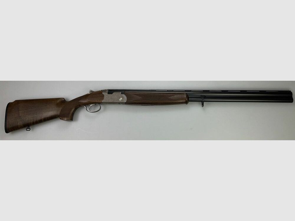 Beretta 686 Silver Pigeon 1 Vittoria Chasse