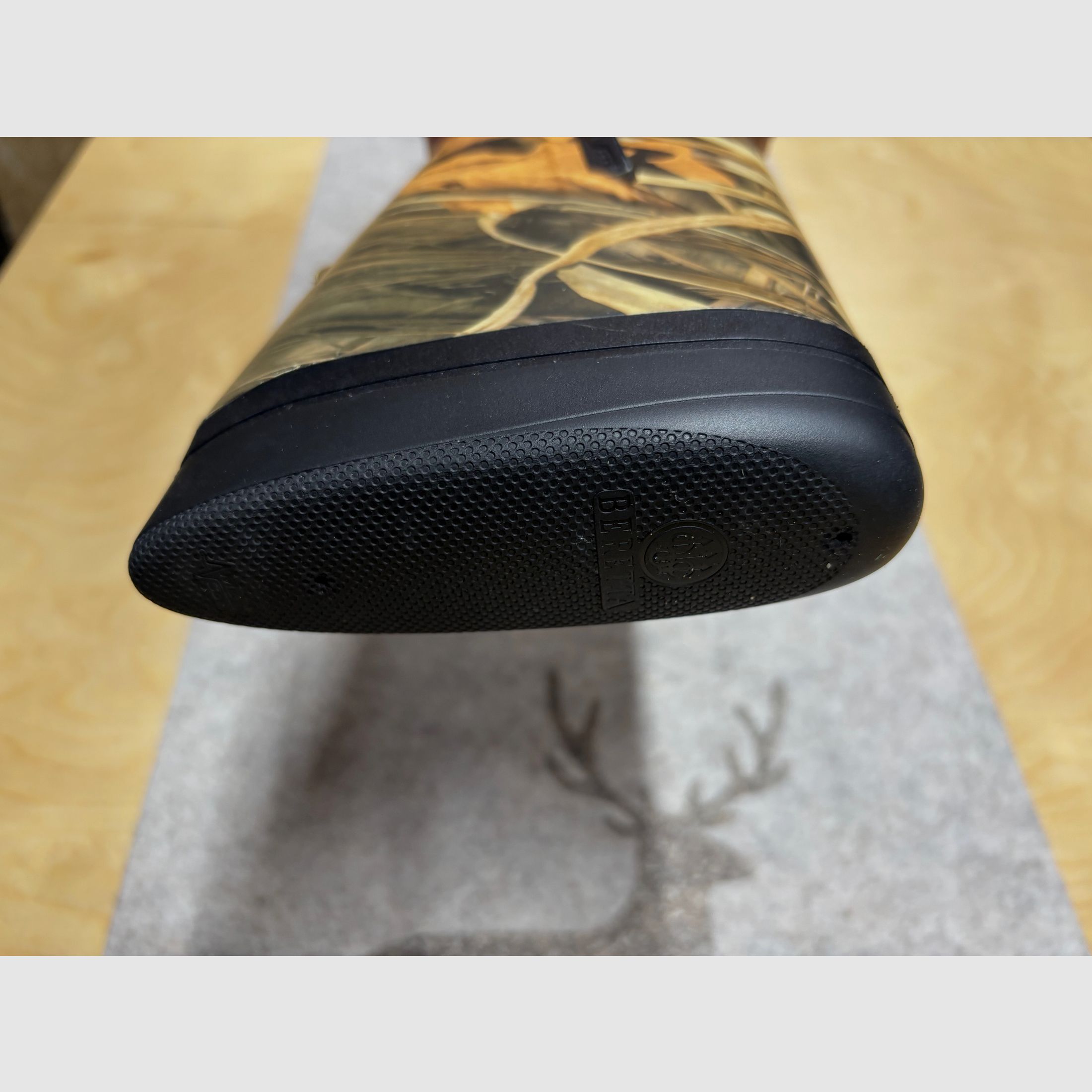 Beretta A400 Extreme Unico 12/89