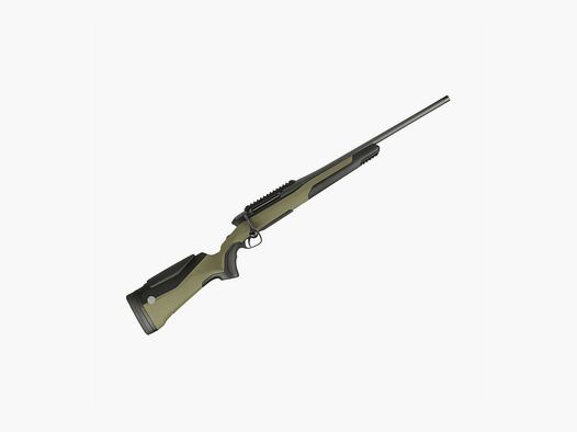 Büchse STEYR RMS WILD Monobloc