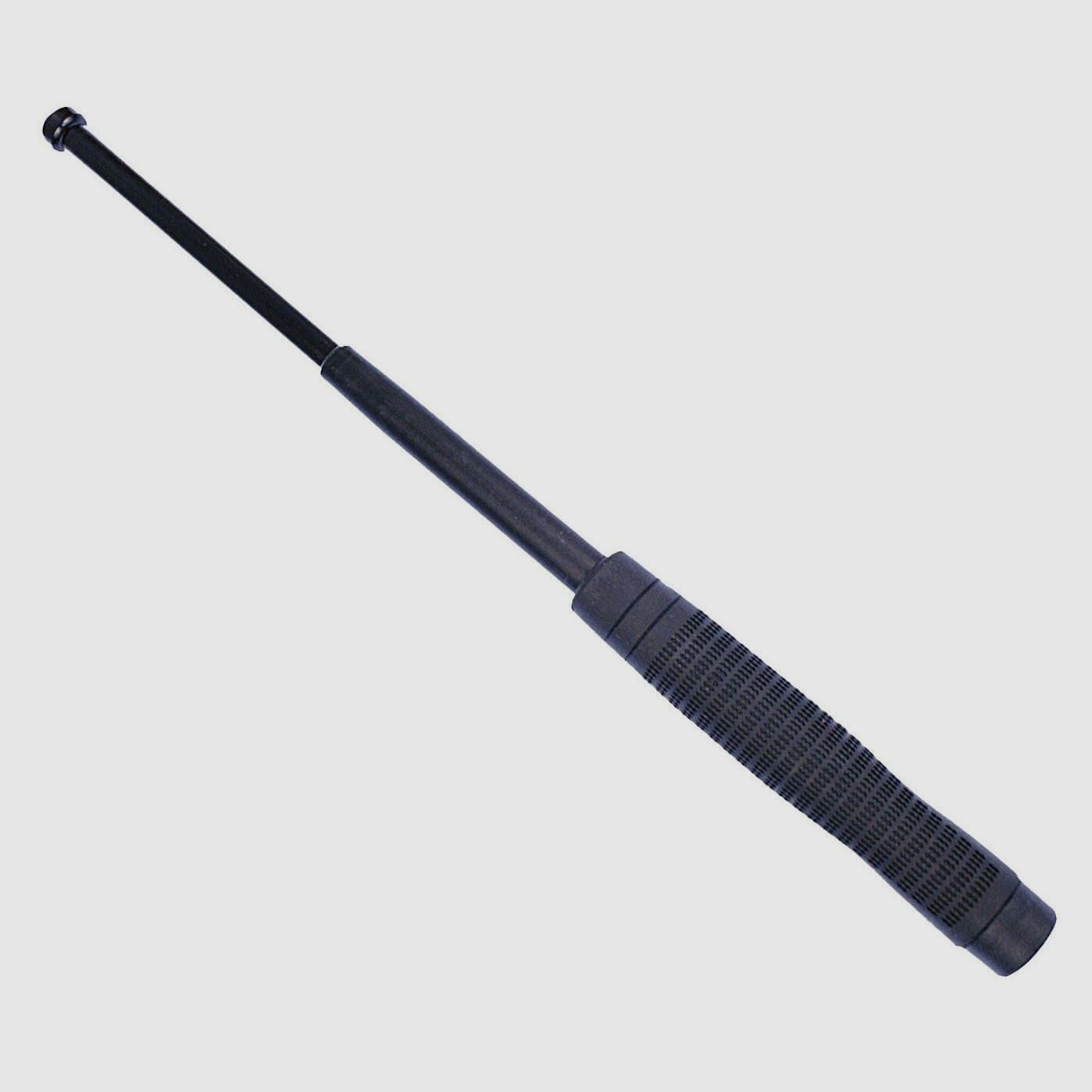 ESP Bastón telescópico endurecido con funda - 16''