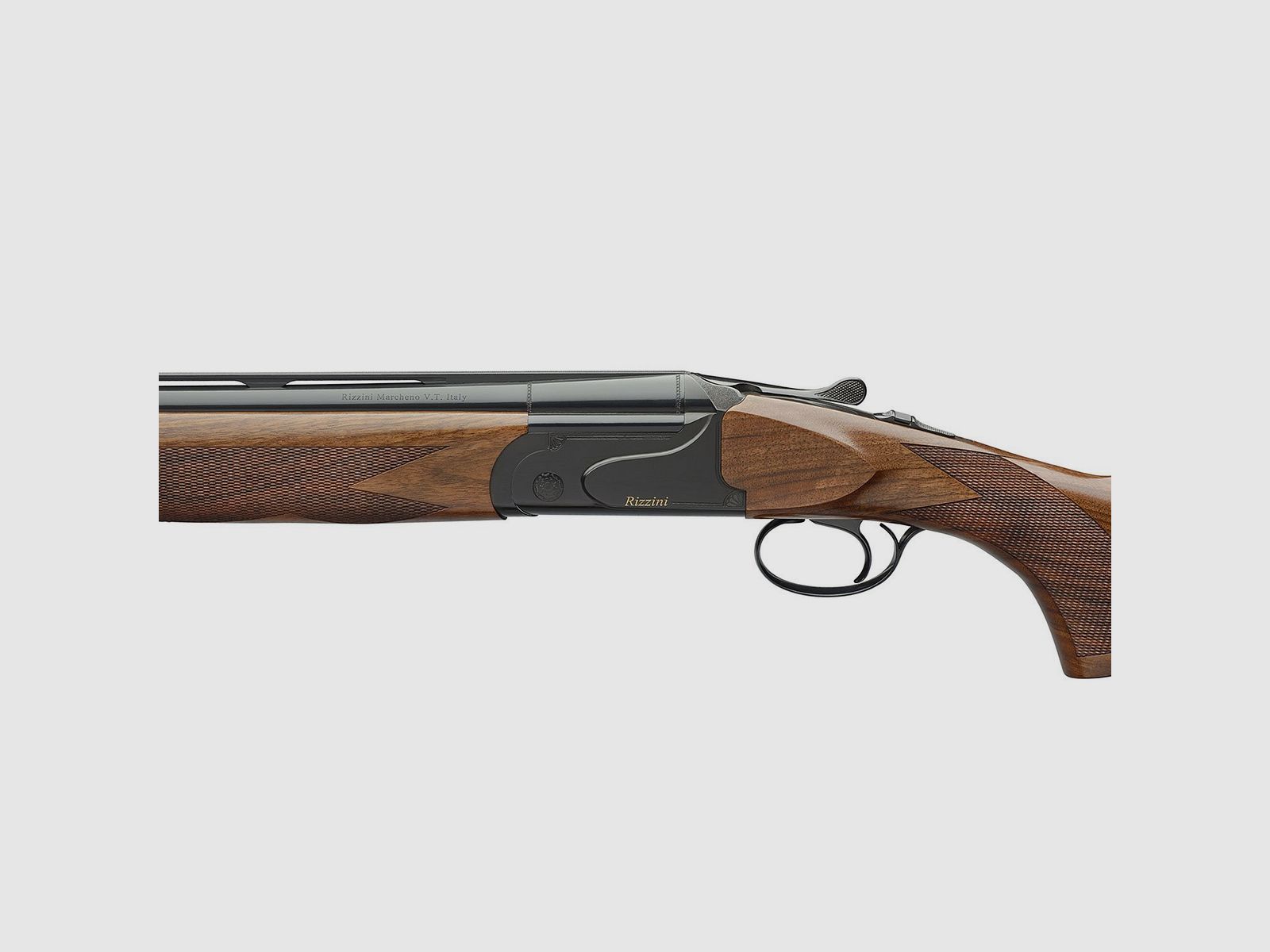 Rizzini BR110 small action, image 3 of 4