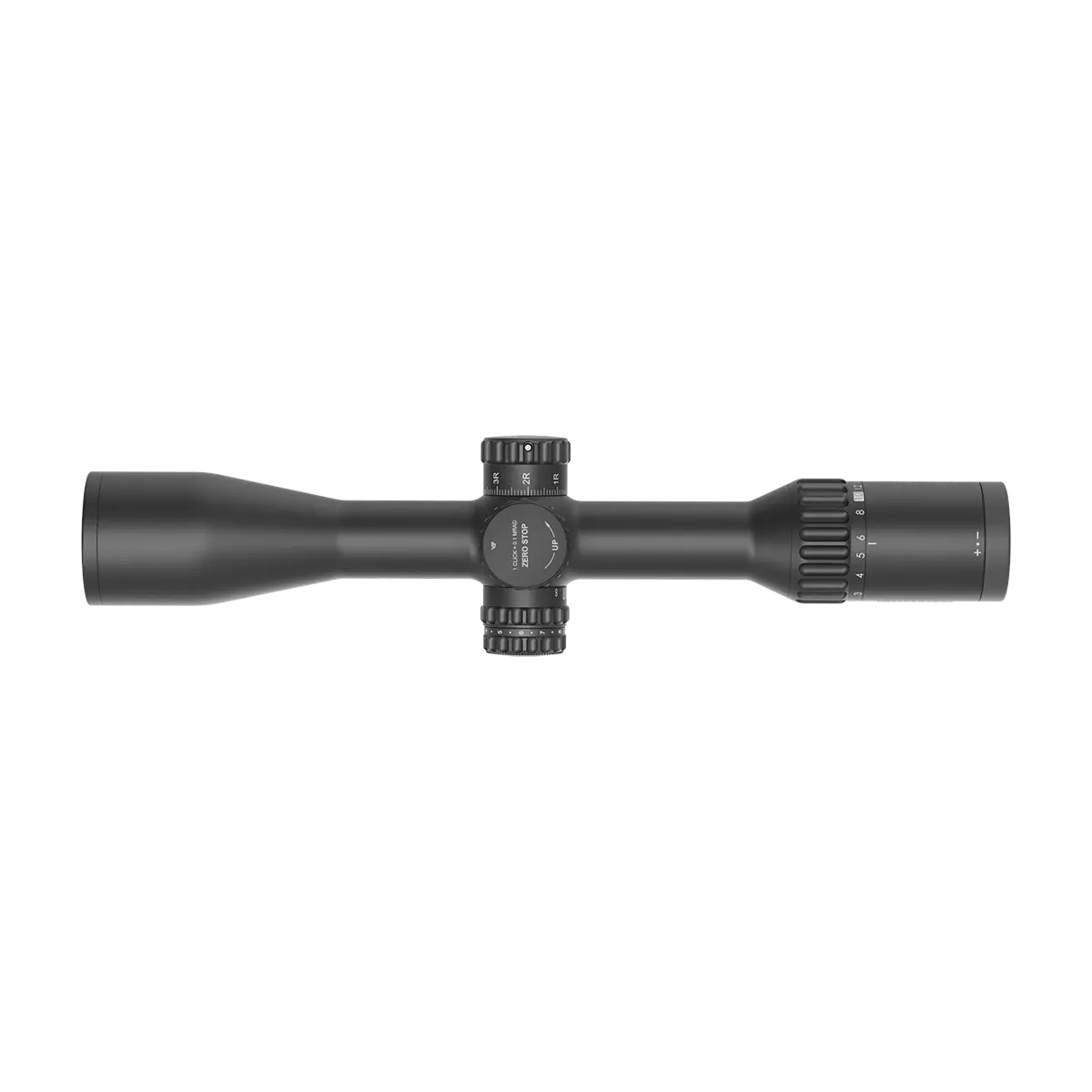 Zielfernrohr Vector Continental x8 2-16×44 SFP ED Tactical BDC, Bild 6 von 10