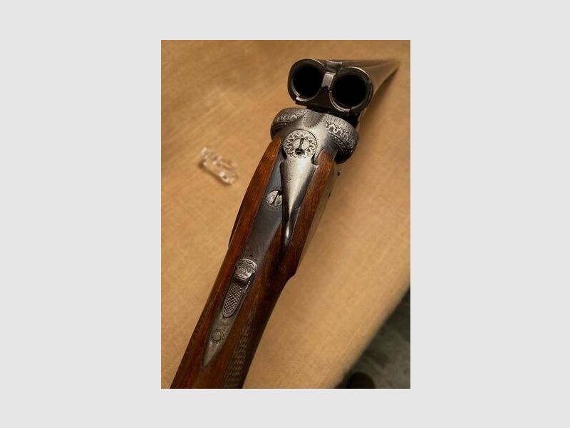 Paul Scholberg Liege