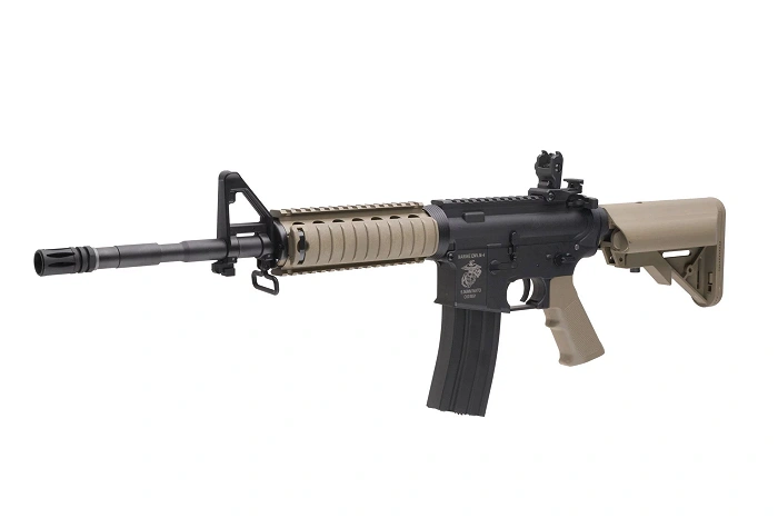 Carabina ASG Specna Arms SA-C03 CORE - Half-Tan, imagen 43 de 62