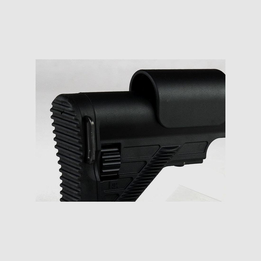 Heckler & Koch G28 Schoudersteun voor MR308 Zandkleur