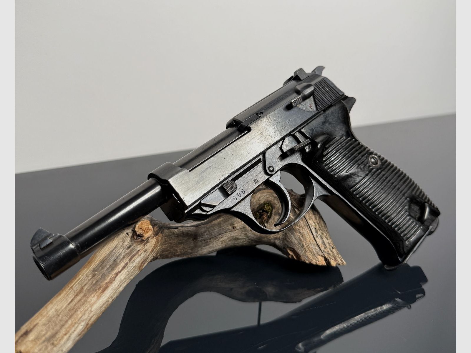 Walther P38, Bild 2 von 4