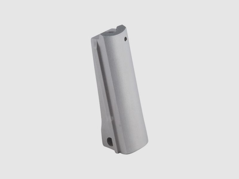 WILSON COMBAT 1911 OBUDOWA SPRĘŻYNY GŁÓWNEJ, GŁADKA, STAL NIERDZEWNA, zdjęcie 1 z 2