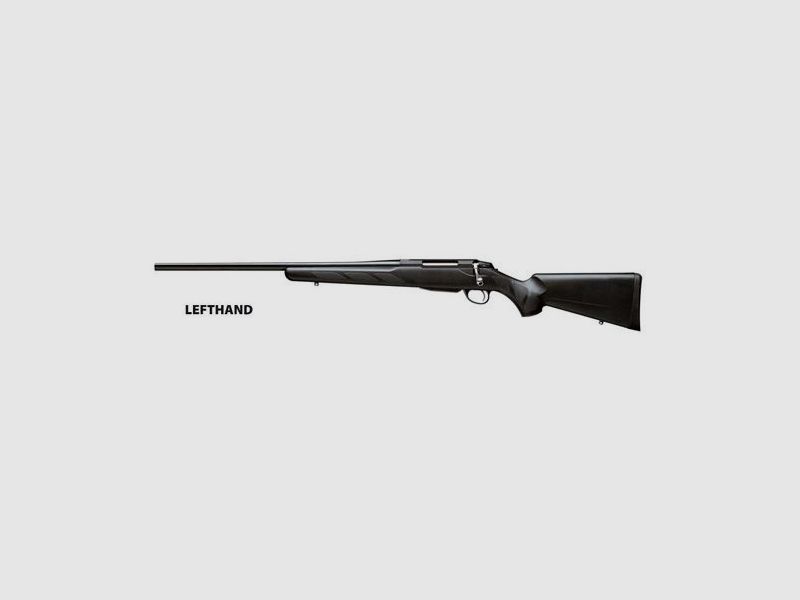 Tikka Mod T3 Lite LEFT, with combination trigger