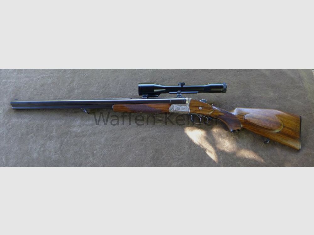 Krieghoff	 Trumpf