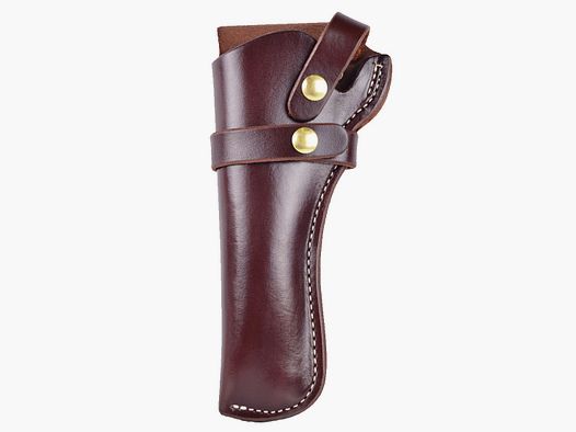 Holster 5" LH Colt 1851 Marshall