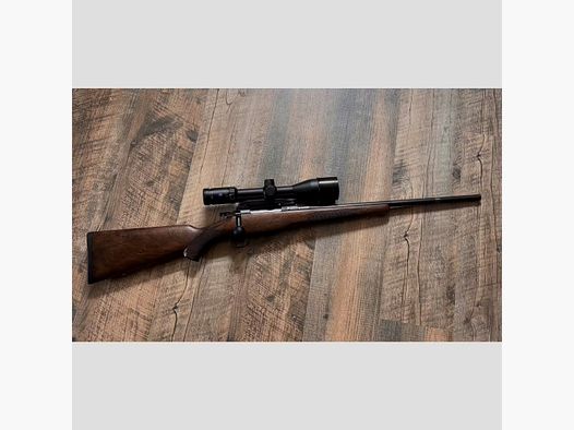 Mauser M12 Pure
