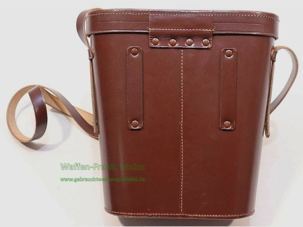German, manufacturer unknown binocular case
