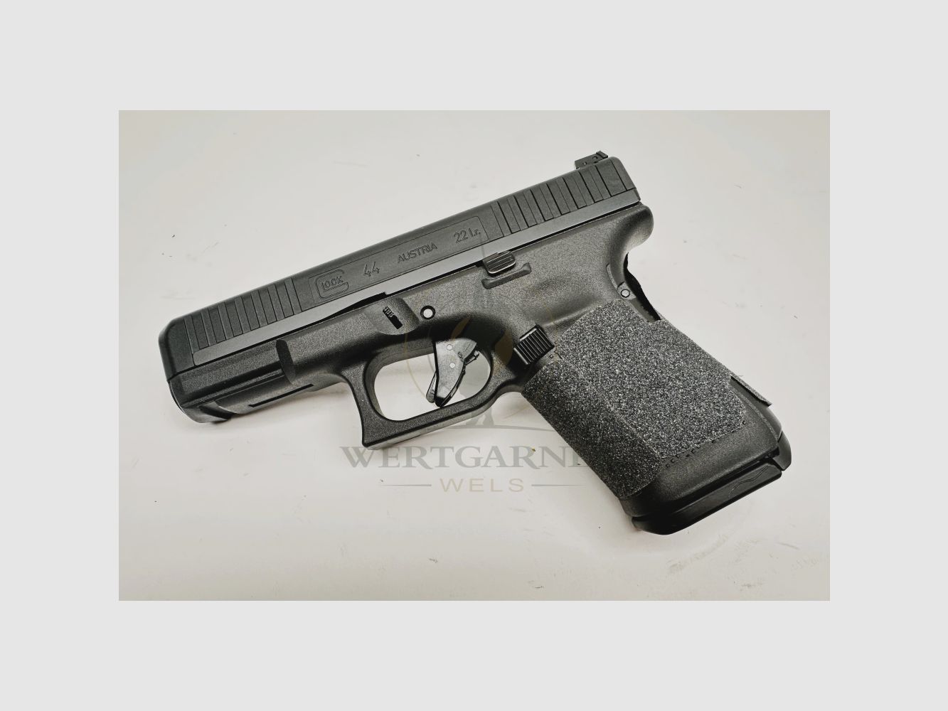 GLOCK 44 FS Kal. .22 LR, Bild 2 von 4