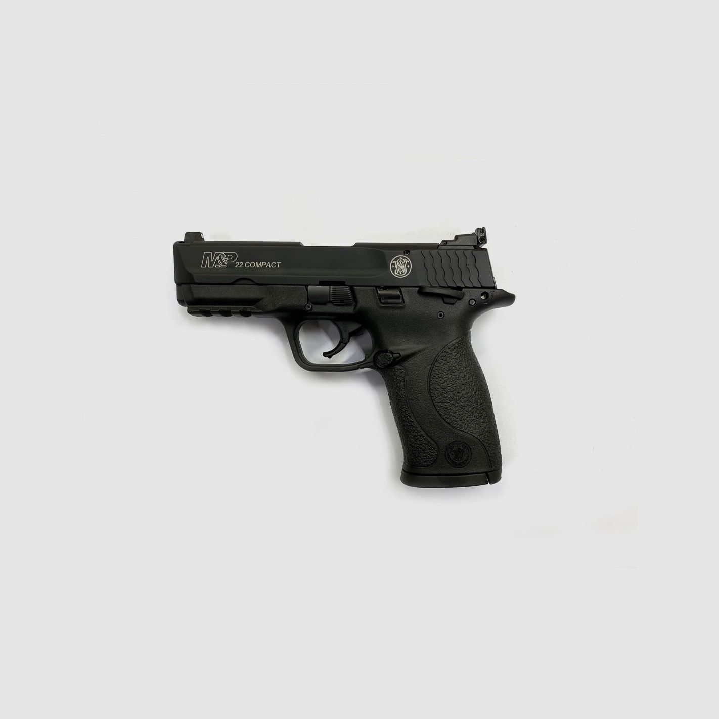 Smith & Wesson M&P 22 Compact Kal. 22 LR, Bild 2 von 2
